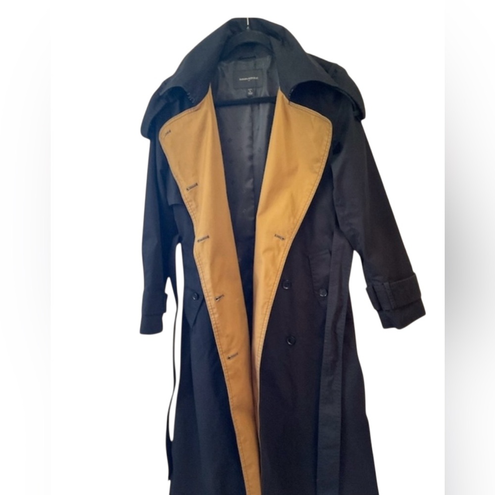 Women's Banana Republic Trench Coat size S